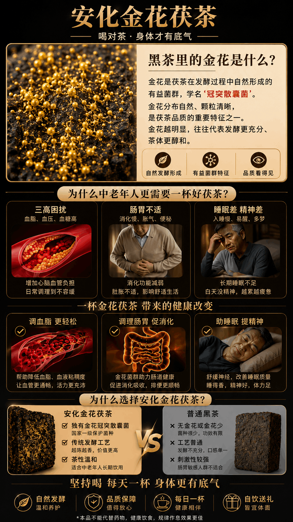 黑茶 详情图 1