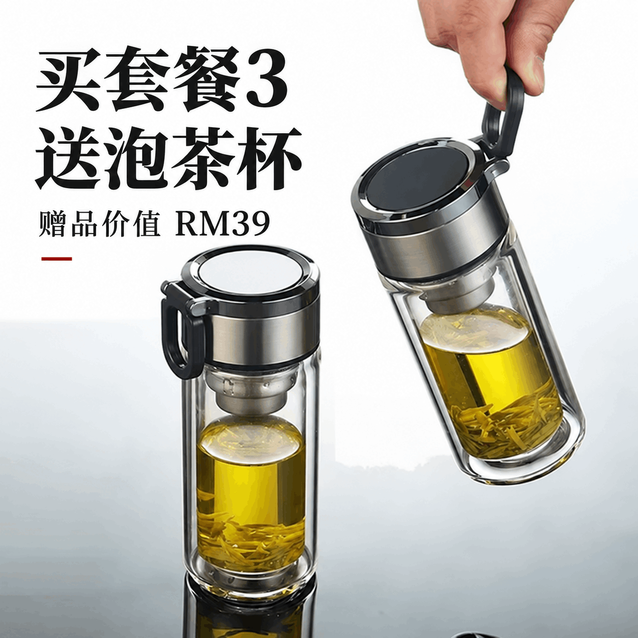 桂花红茶 详情图 12