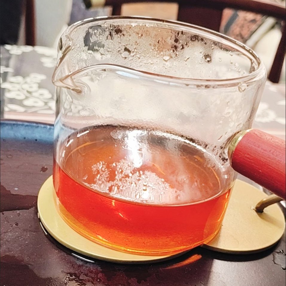 Lai Kin Sze 客户实拍
