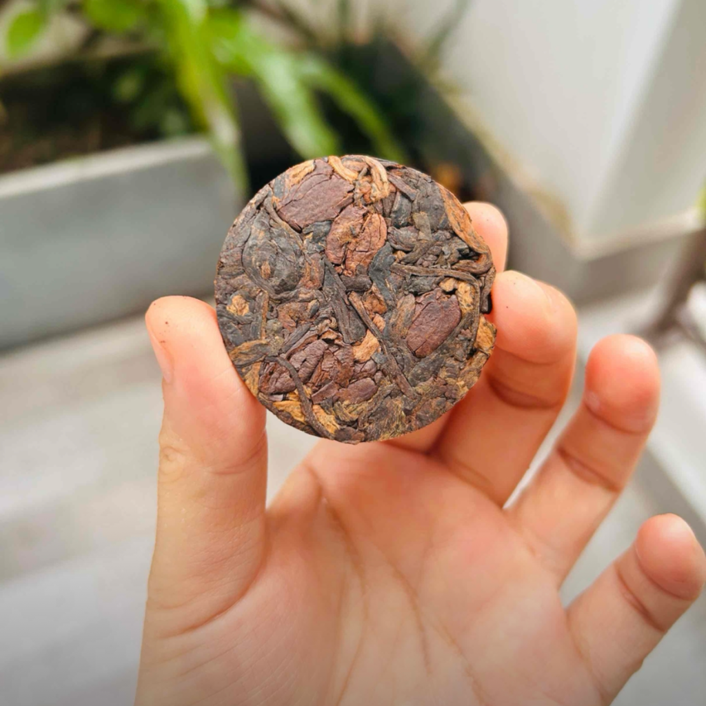 Lai Kin Sze 客户实拍