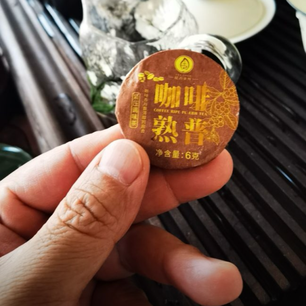 Kelvin Cheok 客户实拍