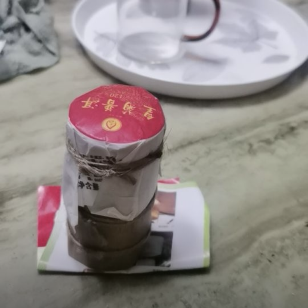 Kelvin Cheok 客户实拍